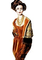 Dorothy McGowan